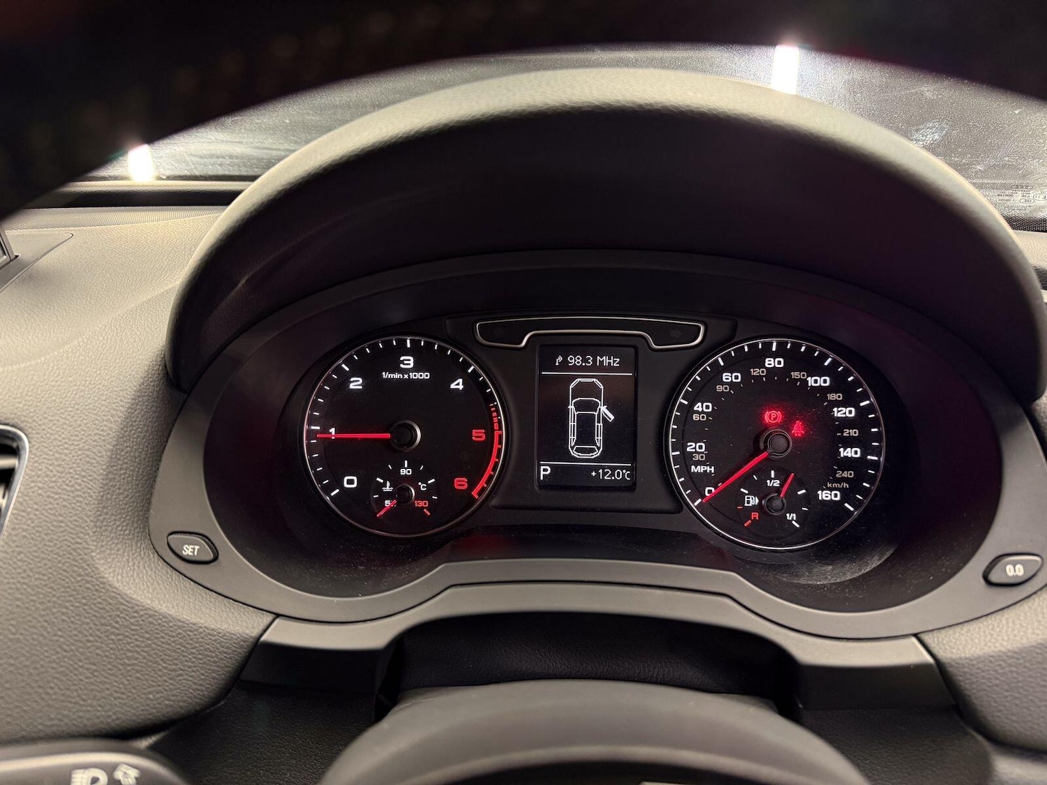 Used Audi Q3 for sale - 78007654: Photo 24