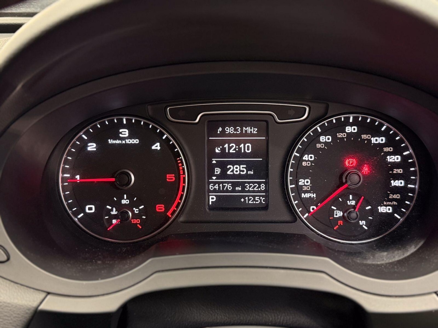 Used Audi Q3 for sale - 78007654: Photo 25