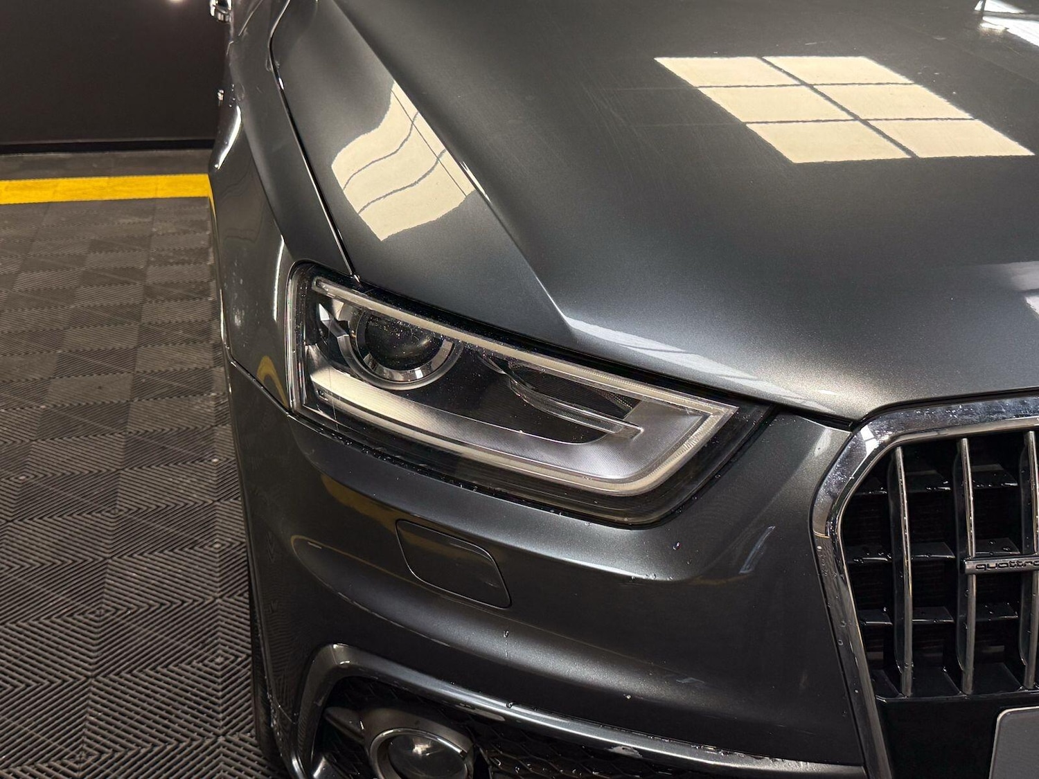 Used Audi Q3 for sale - 78007654: Photo 30