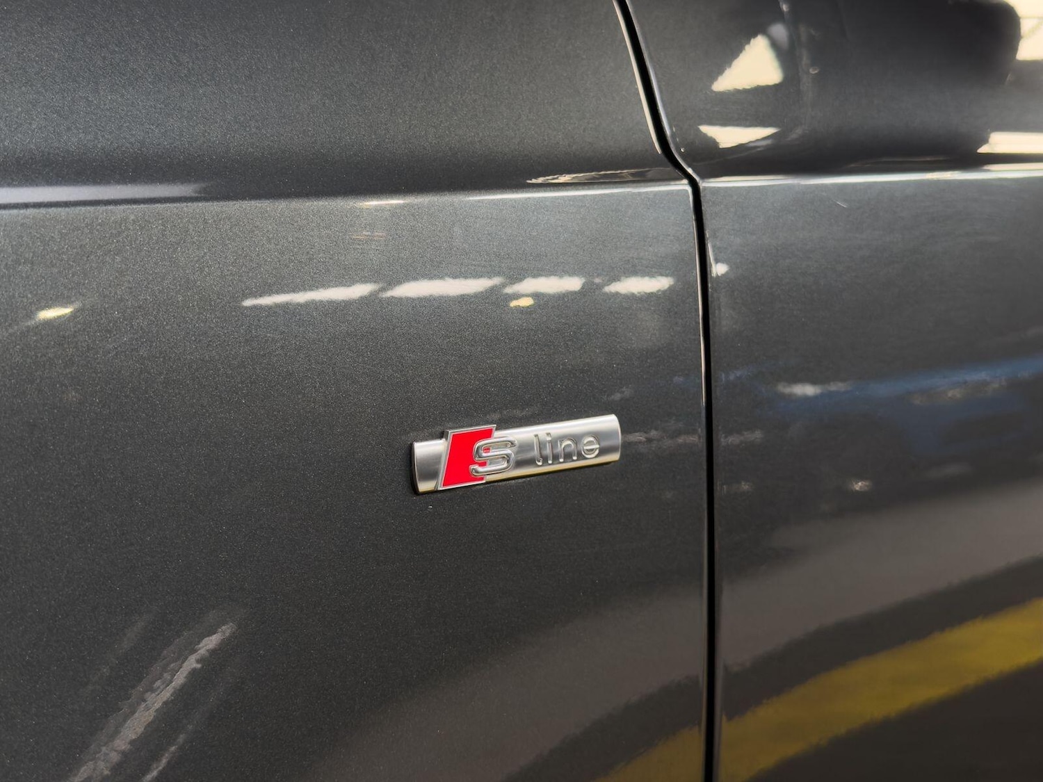 Used Audi Q3 for sale - 78007654: Photo 33