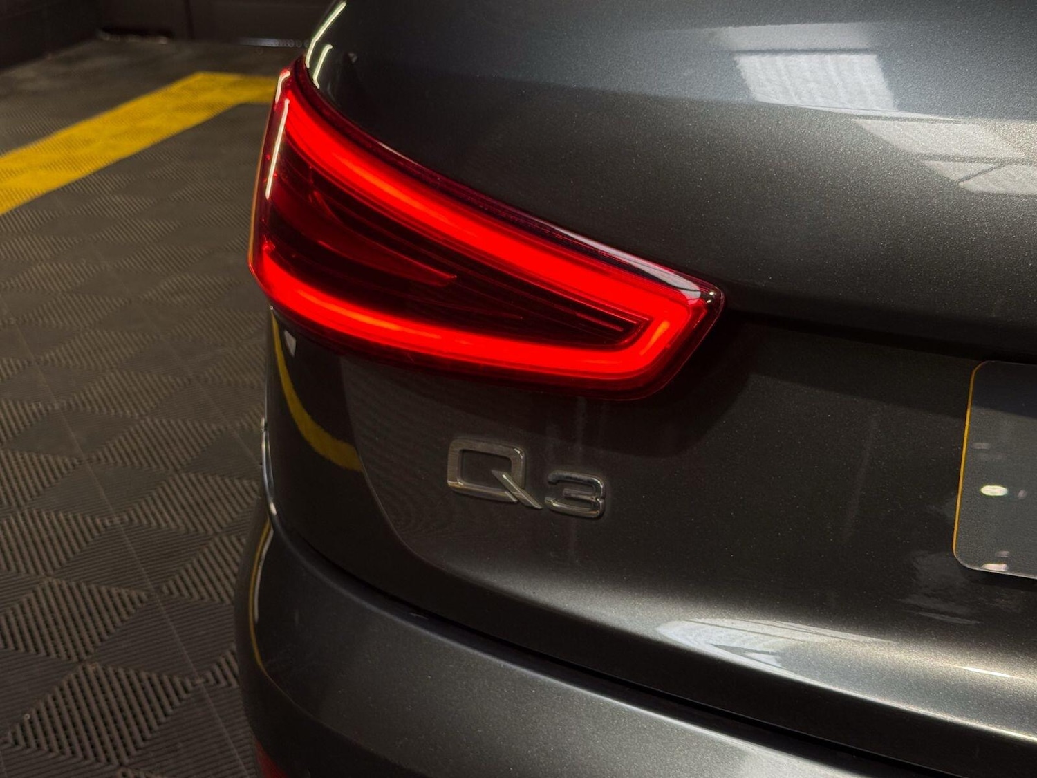 Used Audi Q3 for sale - 78007654: Photo 34