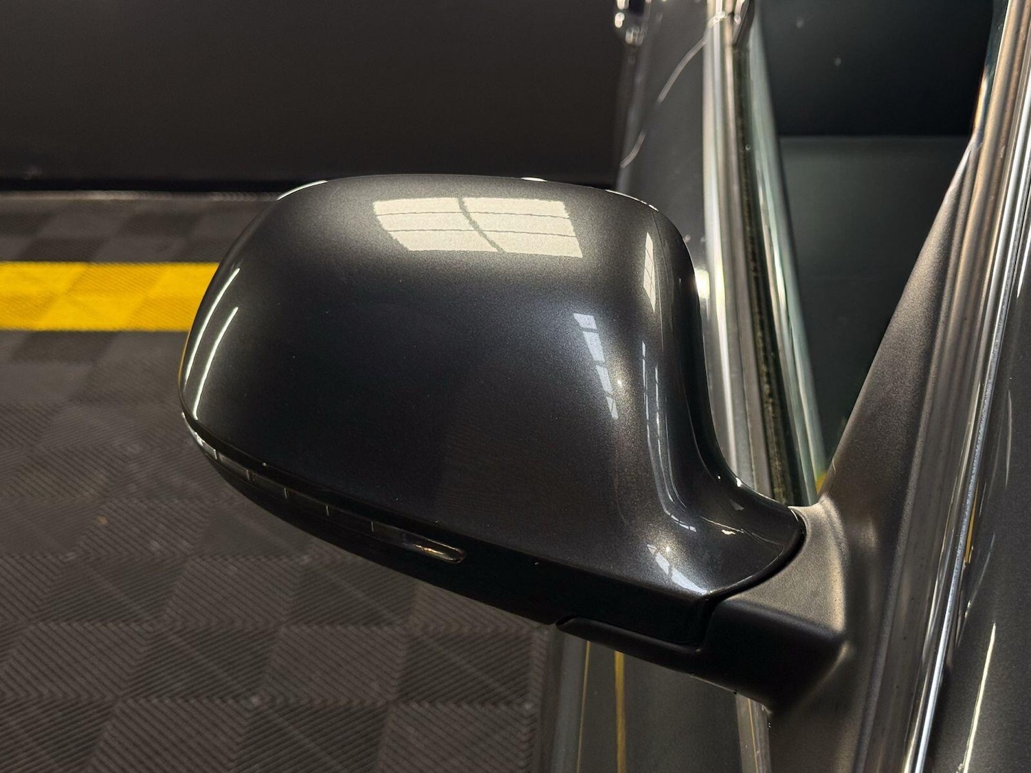 Used Audi Q3 for sale - 78007654: Photo 35