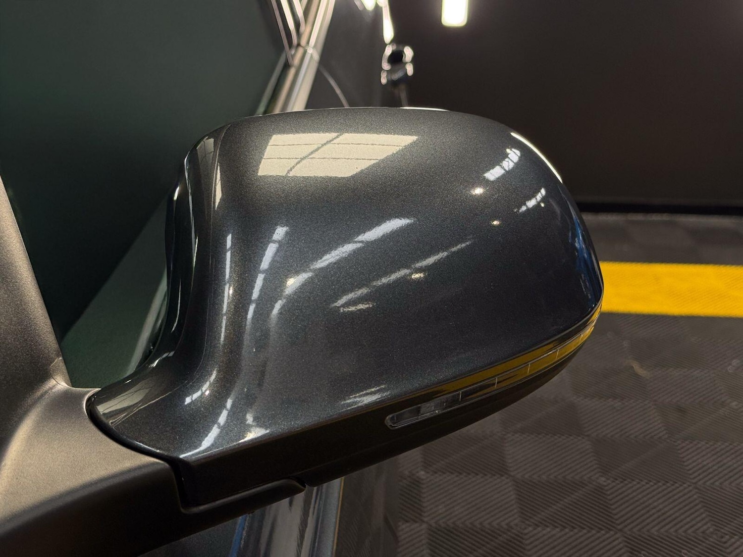 Used Audi Q3 for sale - 78007654: Photo 36