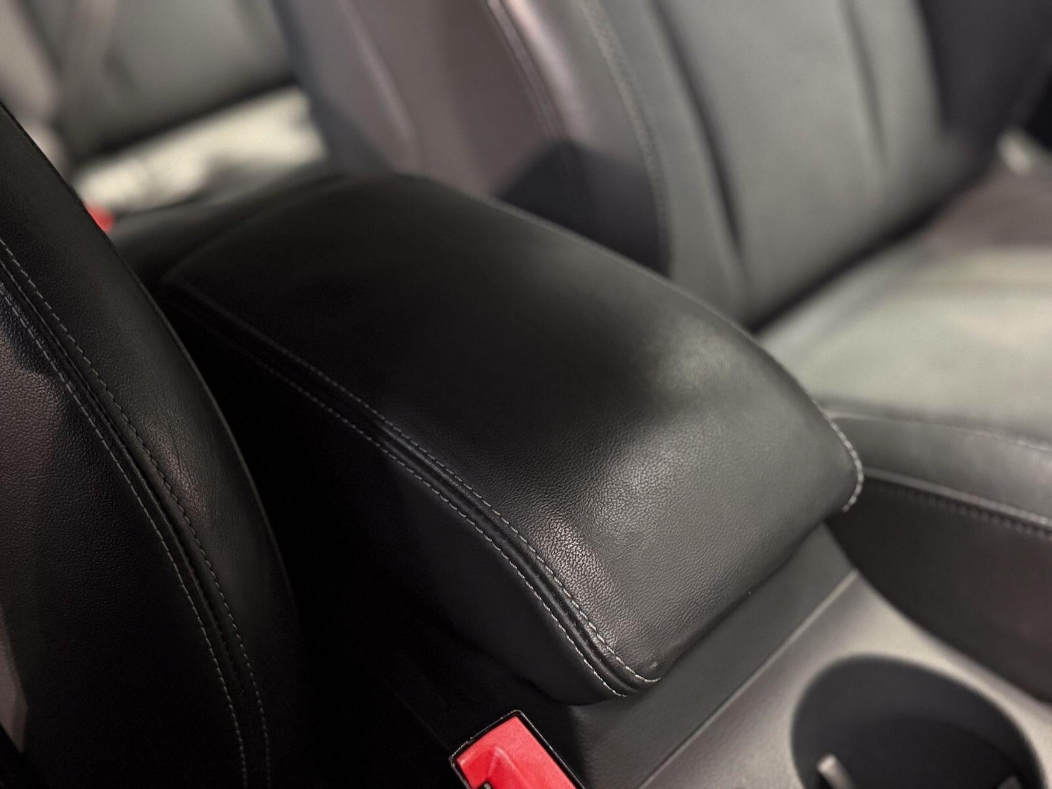 Used Audi Q3 for sale - 78007654: Photo 38