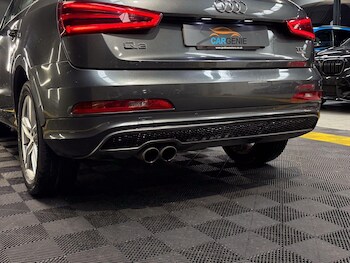 Used Audi Q3 2013 for sale - 78007654: Photo