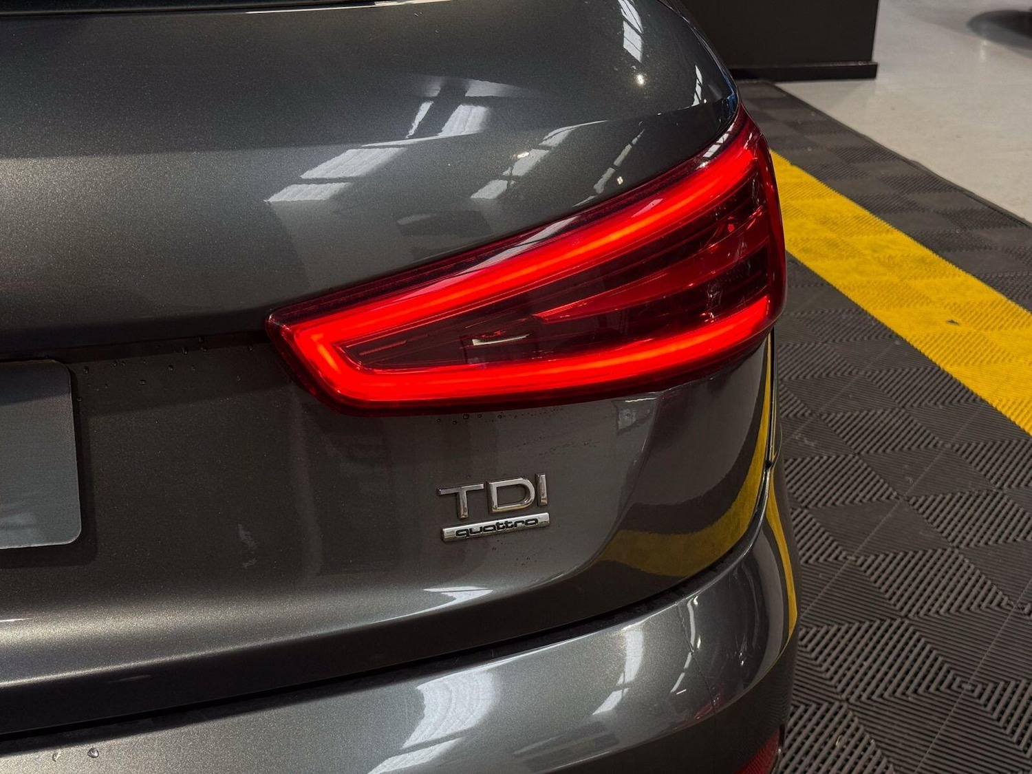 Used Audi Q3 for sale - 78007654: Photo 6