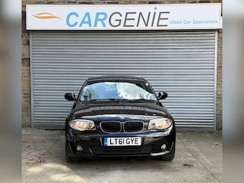 Used BMW 1 Series 2011 for sale - 75904727: Photo