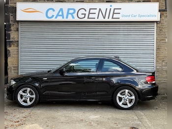 Used BMW 1 Series 2011 for sale - 75904727: Photo