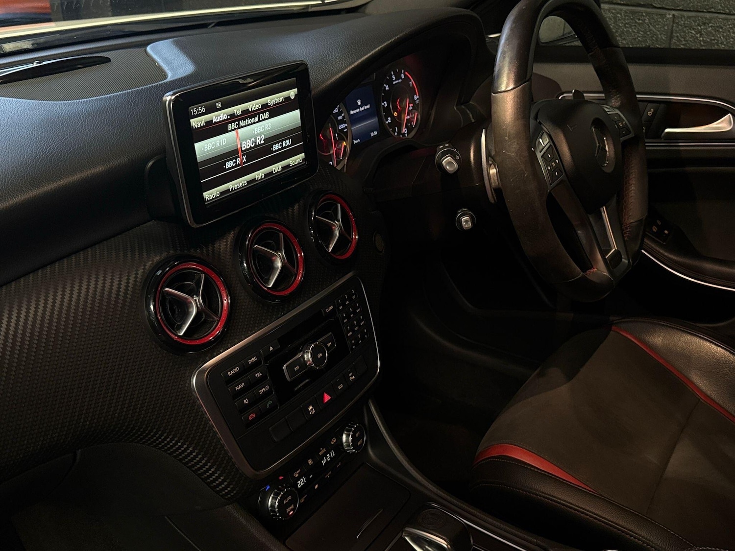 Used Mercedes-Benz A-Class 2013 for sale - 77468079: Photo 11