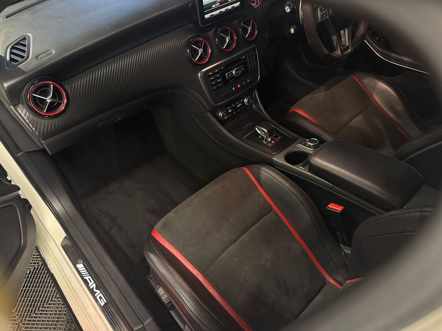 Used Mercedes-Benz A-Class 2013 for sale - 77468079: Photo 12