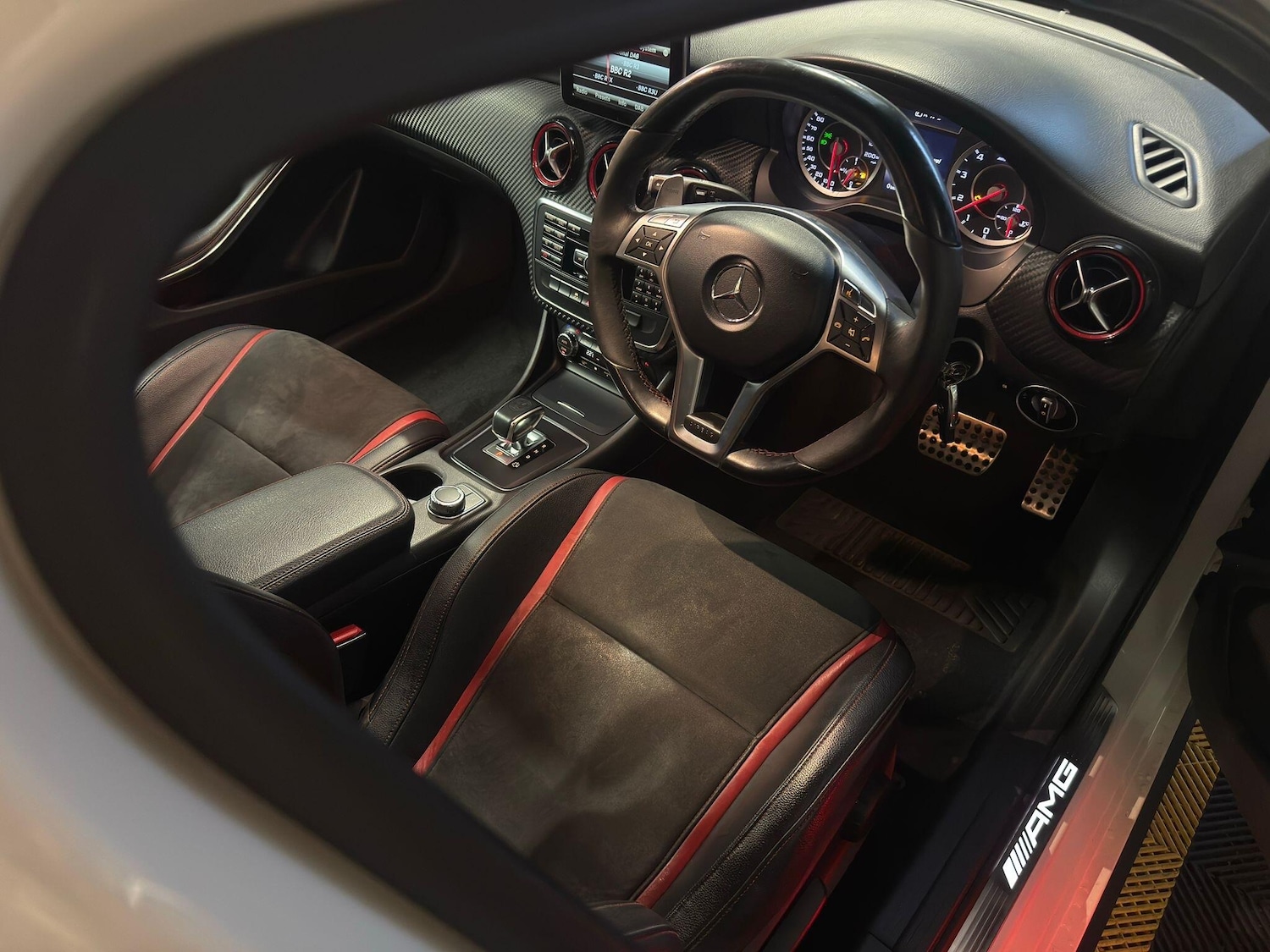 Used Mercedes-Benz A-Class 2013 for sale - 77468079: Photo 13