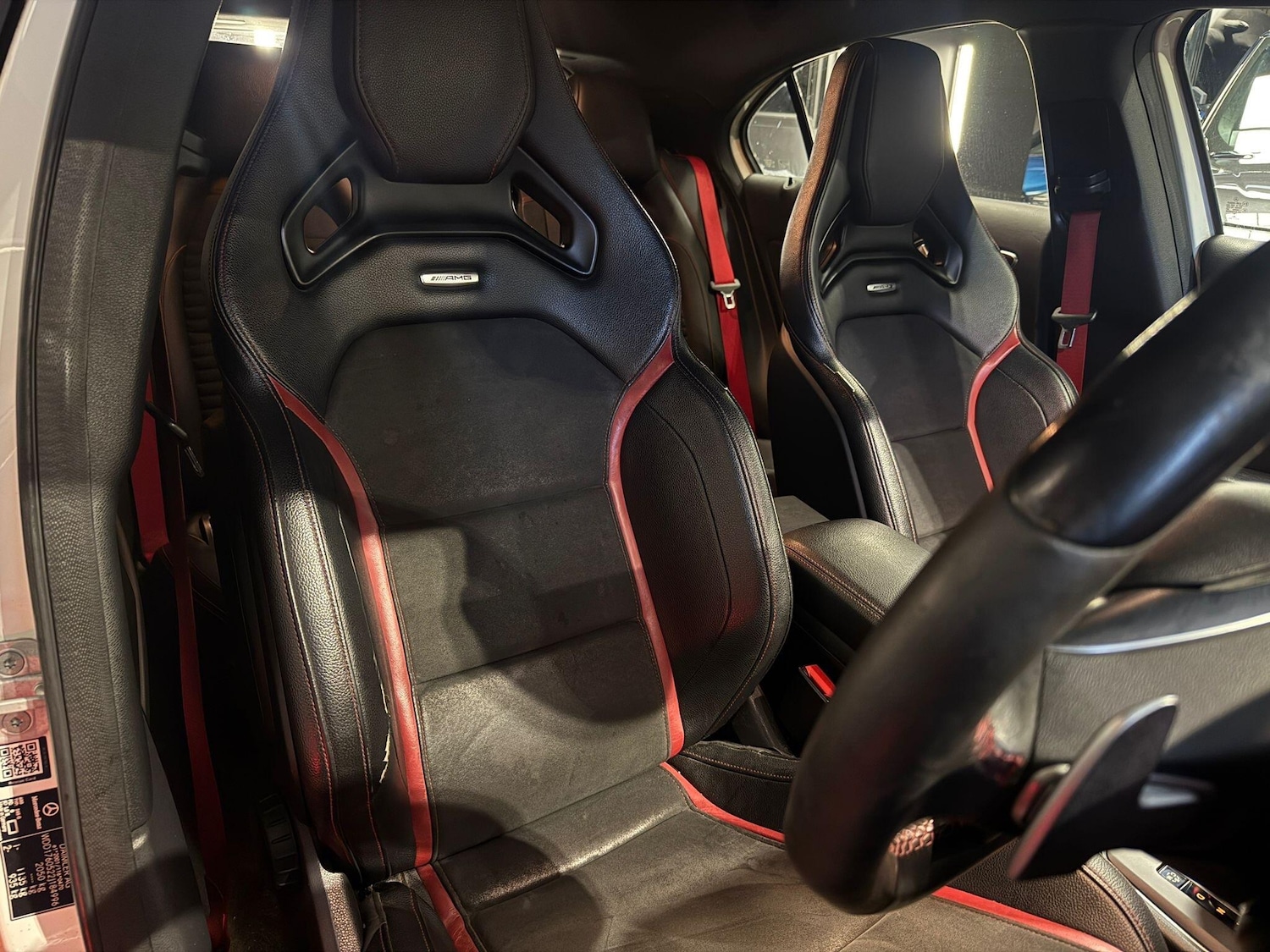 Used Mercedes-Benz A-Class 2013 for sale - 77468079: Photo 14