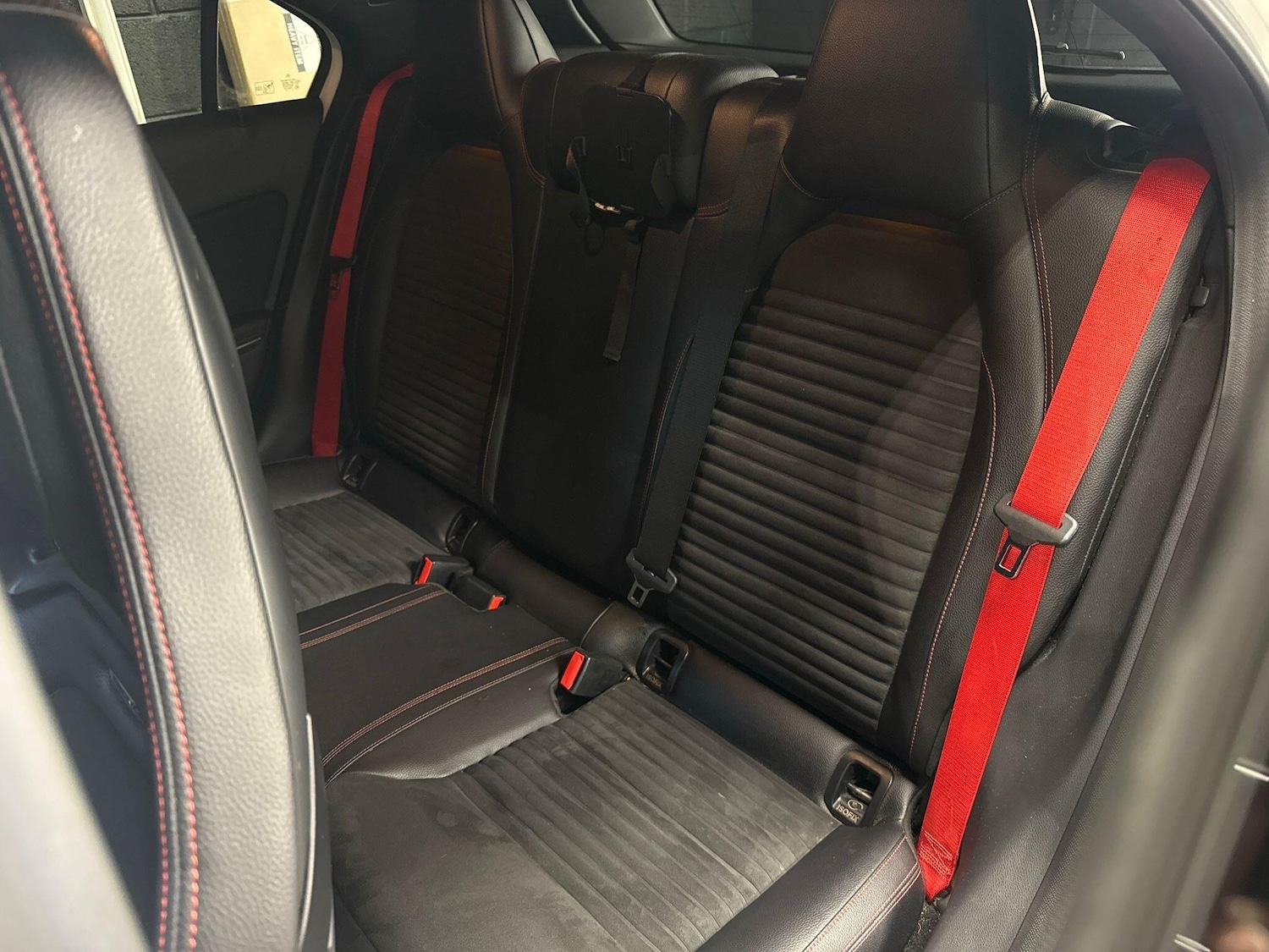 Used Mercedes-Benz A-Class 2013 for sale - 77468079: Photo 15