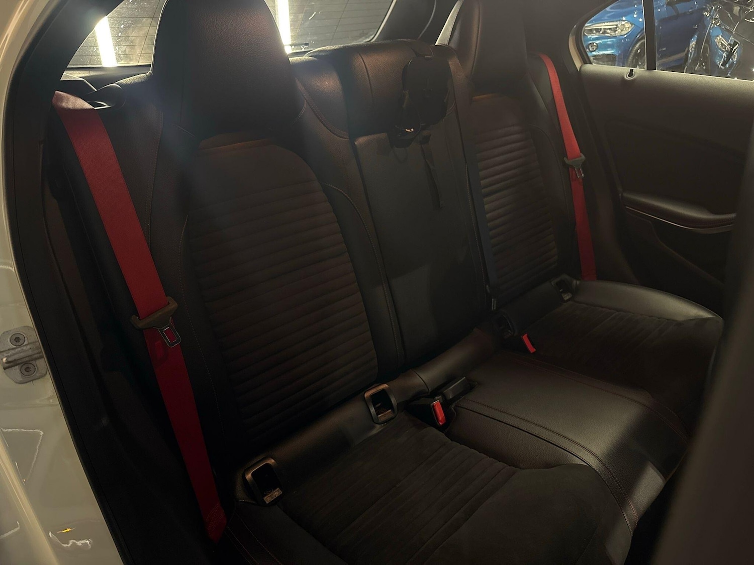 Used Mercedes-Benz A-Class 2013 for sale - 77468079: Photo 17