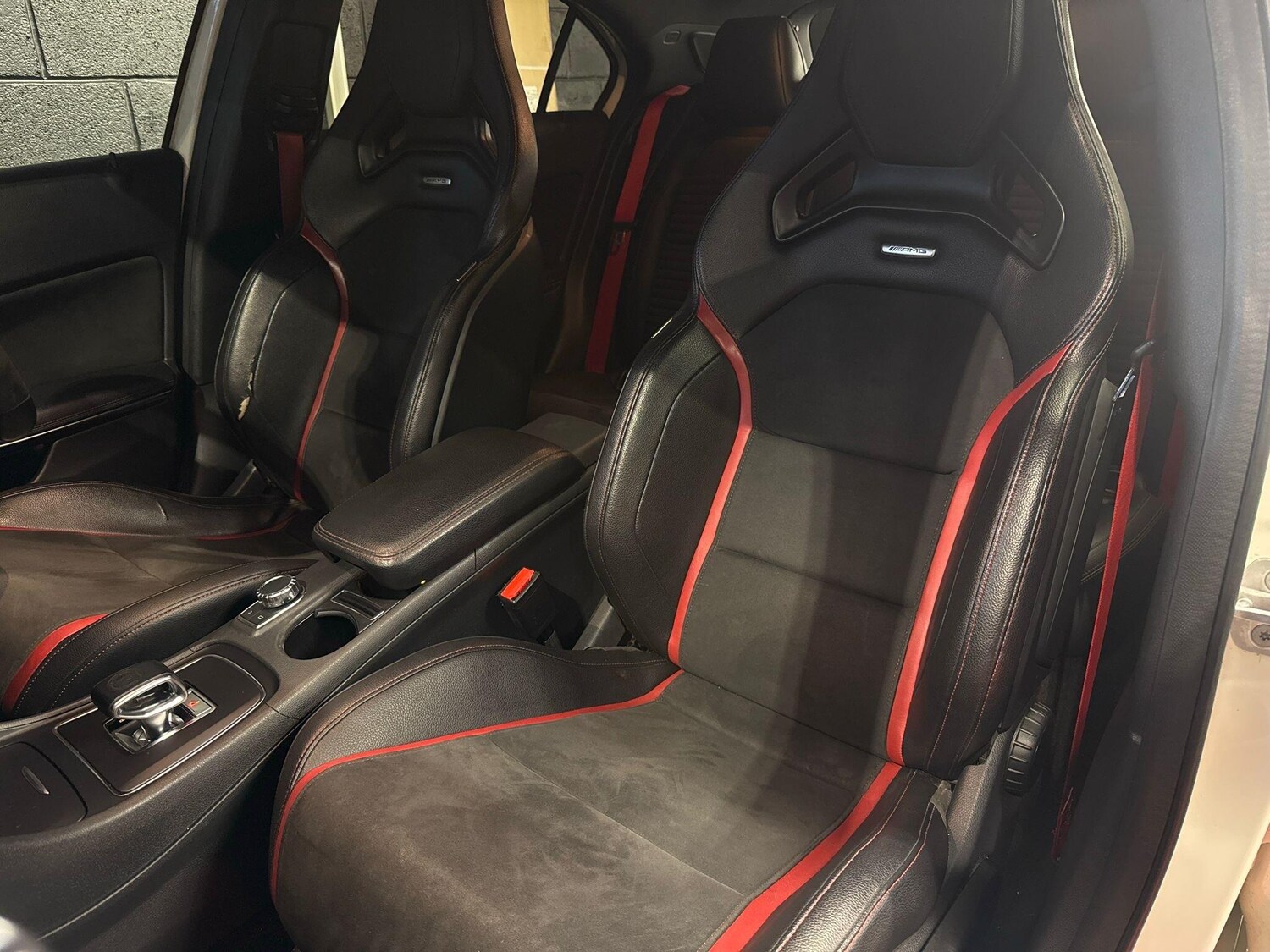 Used Mercedes-Benz A-Class 2013 for sale - 77468079: Photo 24