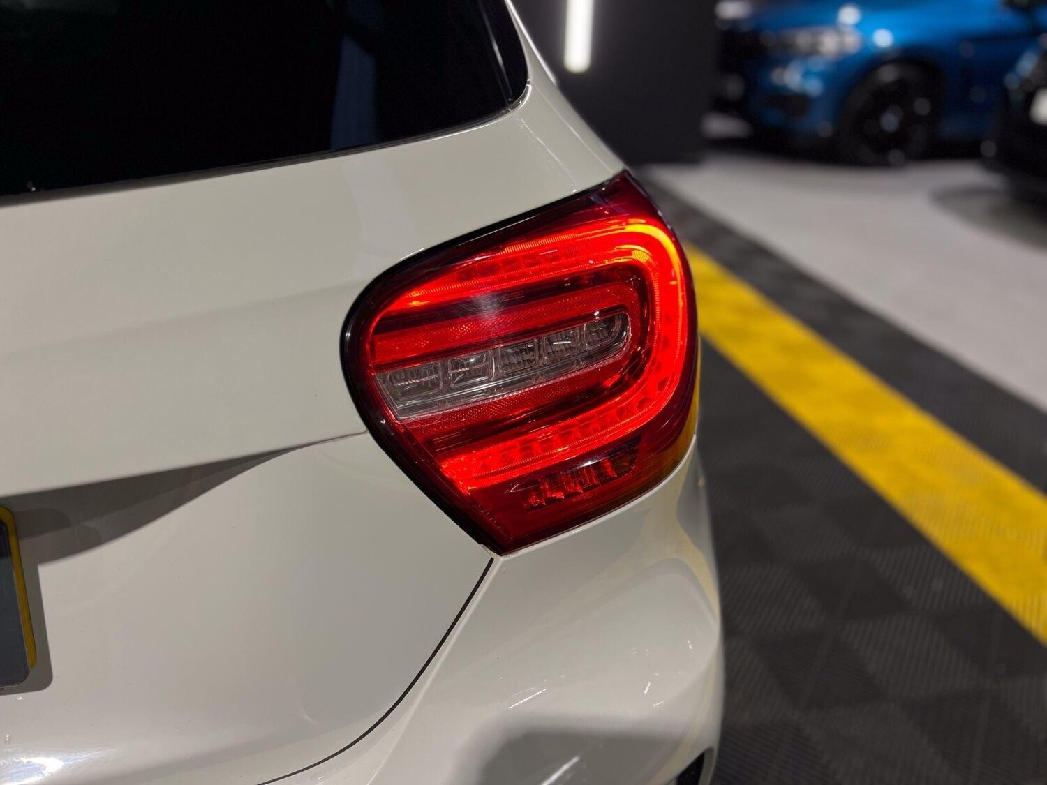 Used Mercedes-Benz A-Class 2013 for sale - 77468079: Photo 25