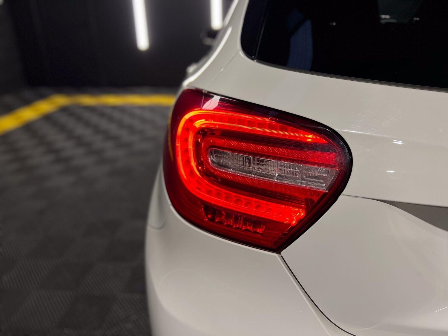 Used Mercedes-Benz A-Class 2013 for sale - 77468079: Photo 26