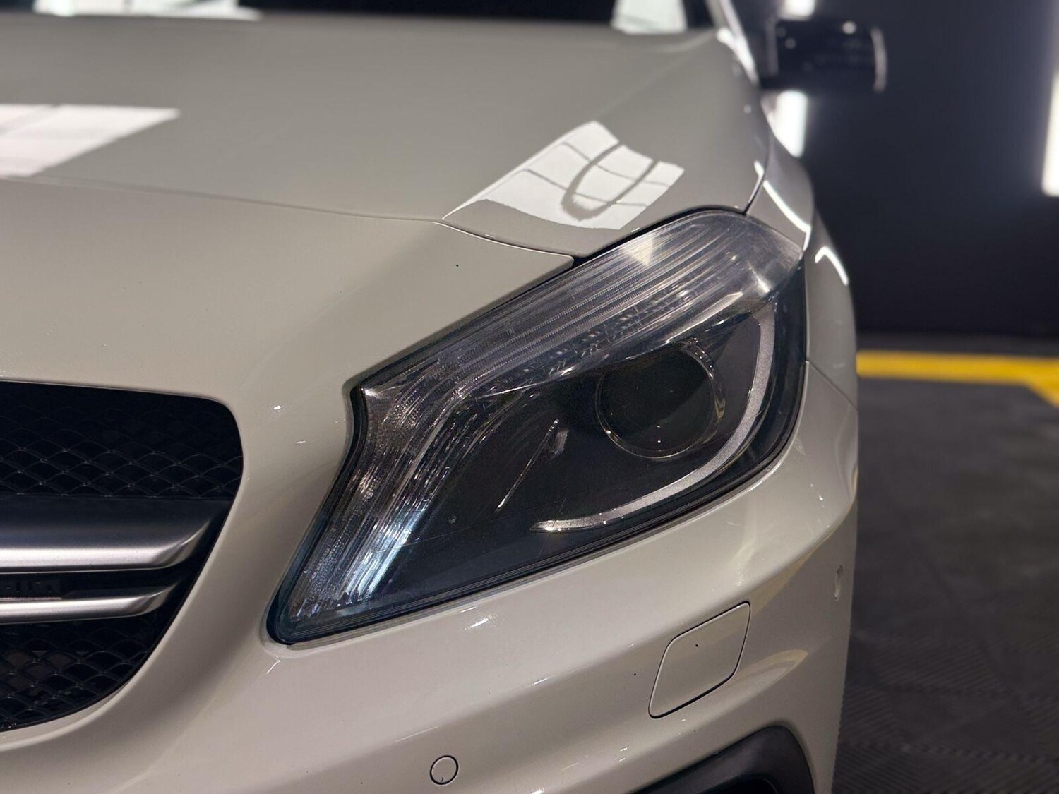 Used Mercedes-Benz A-Class 2013 for sale - 77468079: Photo 27