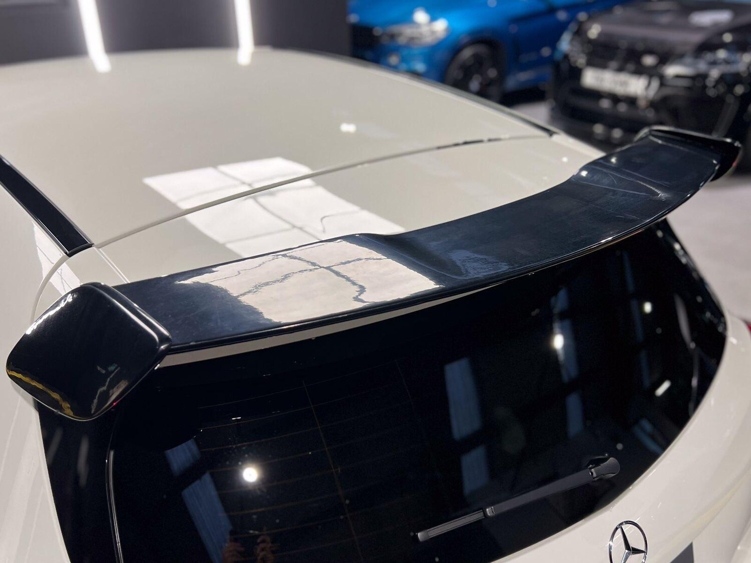 Used Mercedes-Benz A-Class 2013 for sale - 77468079: Photo 31