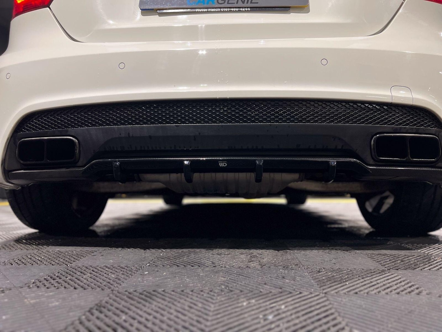 Used Mercedes-Benz A-Class 2013 for sale - 77468079: Photo 32