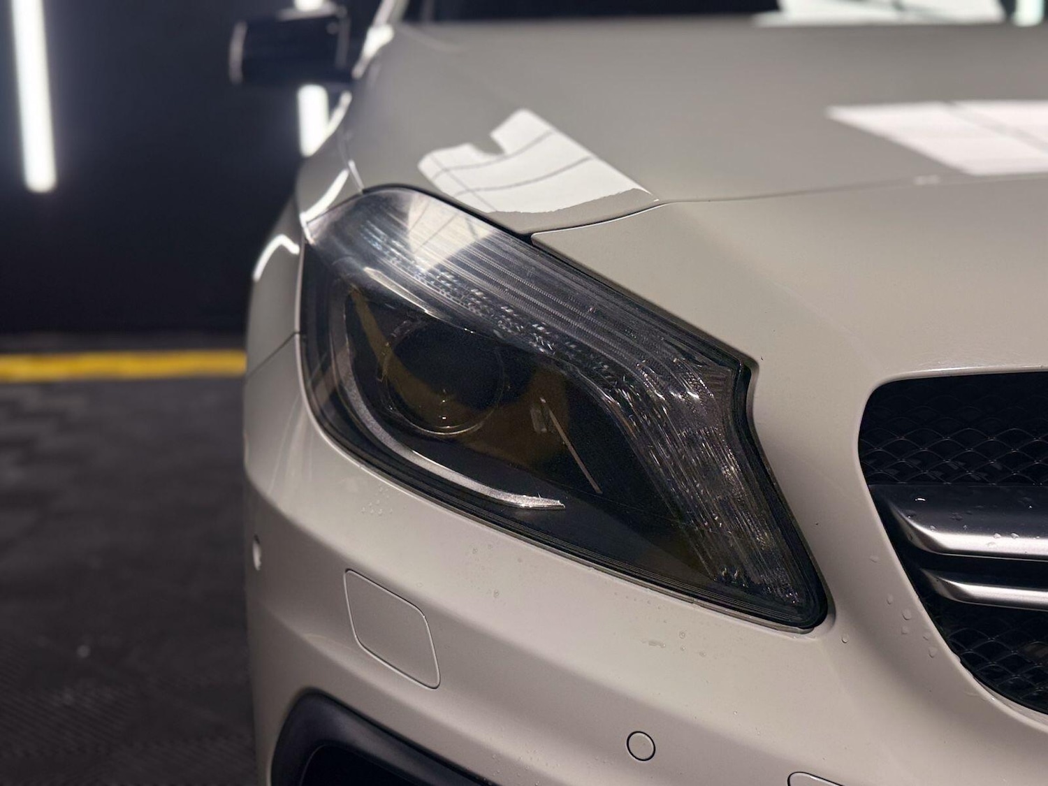 Used Mercedes-Benz A-Class 2013 for sale - 77468079: Photo 34