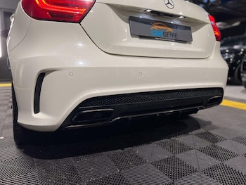 Used Mercedes-Benz A-Class 2013 for sale - 77468079: Photo