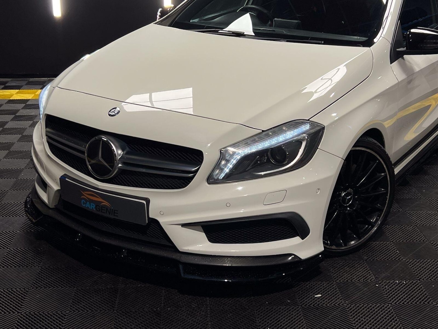 Used Mercedes-Benz A-Class 2013 for sale - 77468079: Photo 5