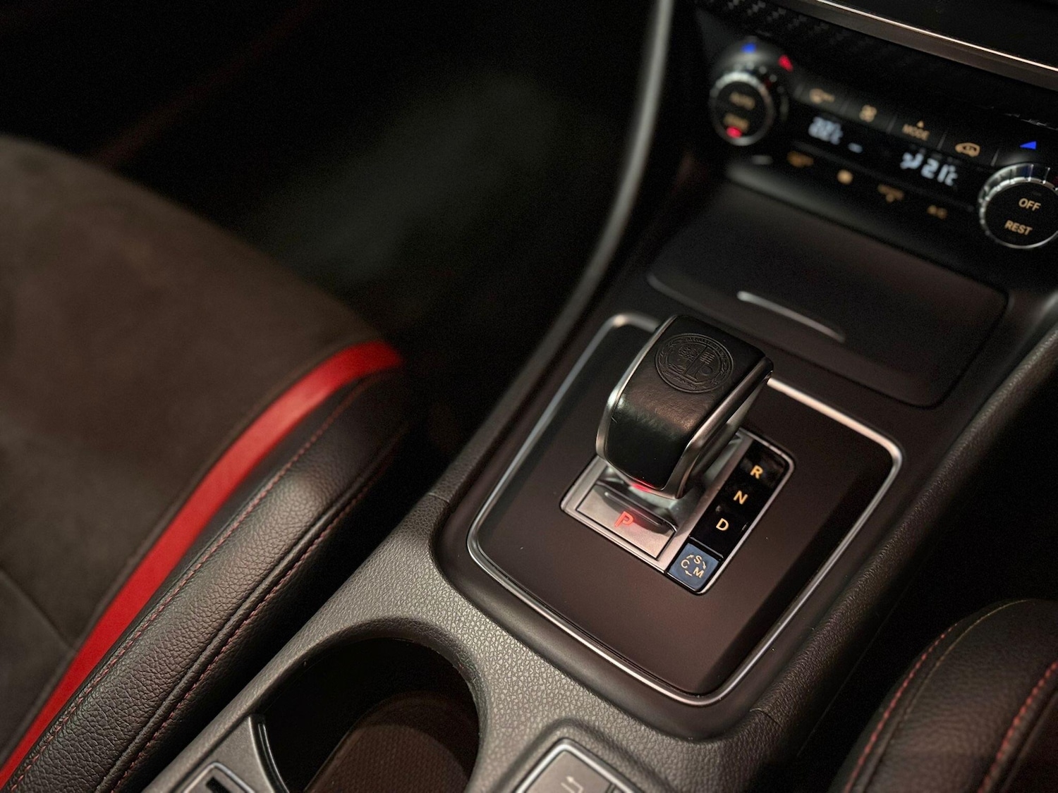 Used Mercedes-Benz A-Class 2013 for sale - 77468079: Photo 9