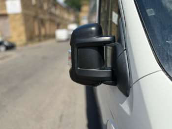 Used Citroen Relay 2021 for sale - 75060187: Photo