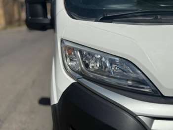 Used Citroen Relay 2021 for sale - 75060187: Photo