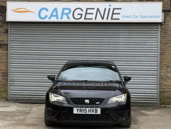 Used SEAT Leon 2015 for sale - 74395855: Photo