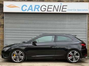 Used SEAT Leon 2015 for sale - 74395855: Photo