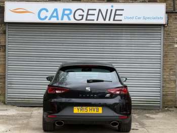 Used SEAT Leon 2015 for sale - 74395855: Photo