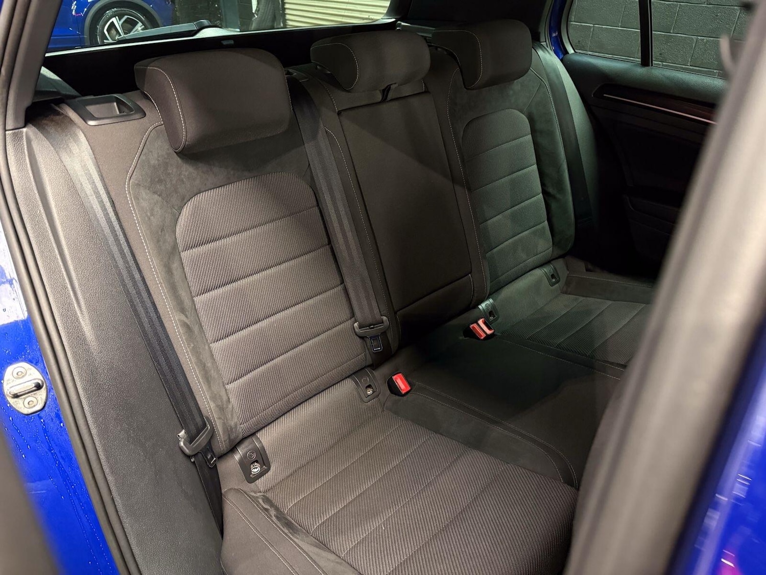 Used Volkswagen Golf 2018 for sale - 77695906: Photo 15