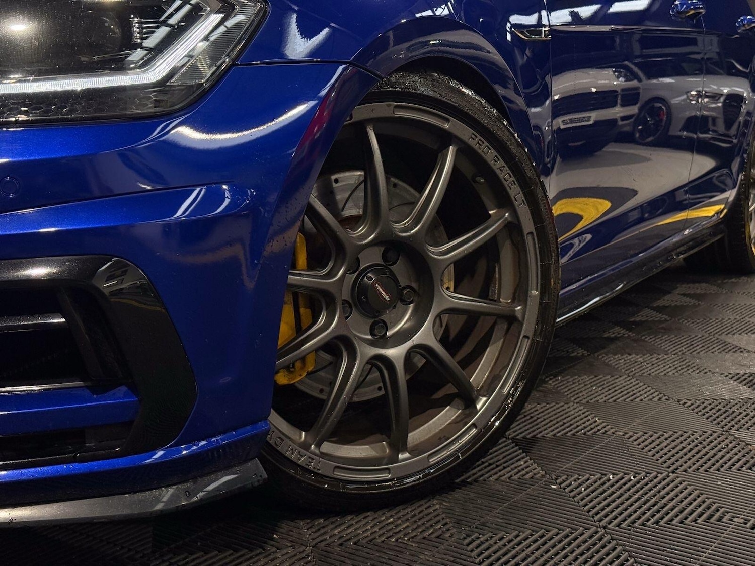 Used Volkswagen Golf 2018 for sale - 77695906: Photo 17