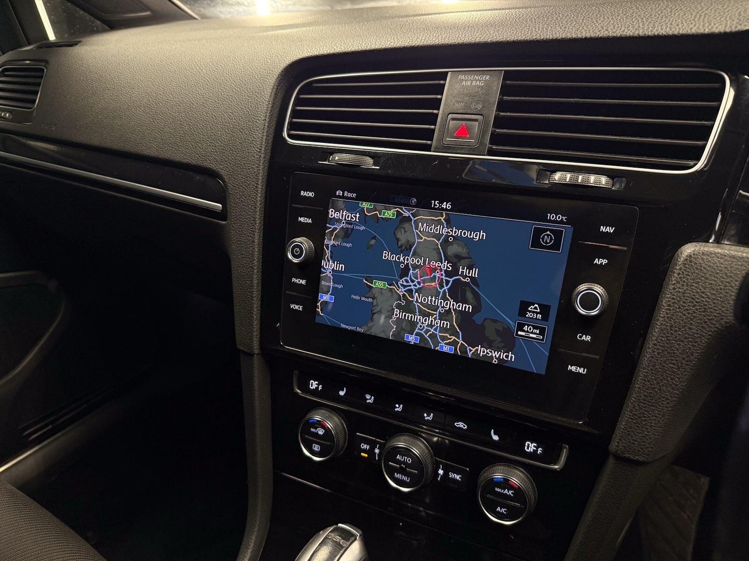 Used Volkswagen Golf 2018 for sale - 77695906: Photo 18