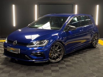 Volkswagen Golf feature image