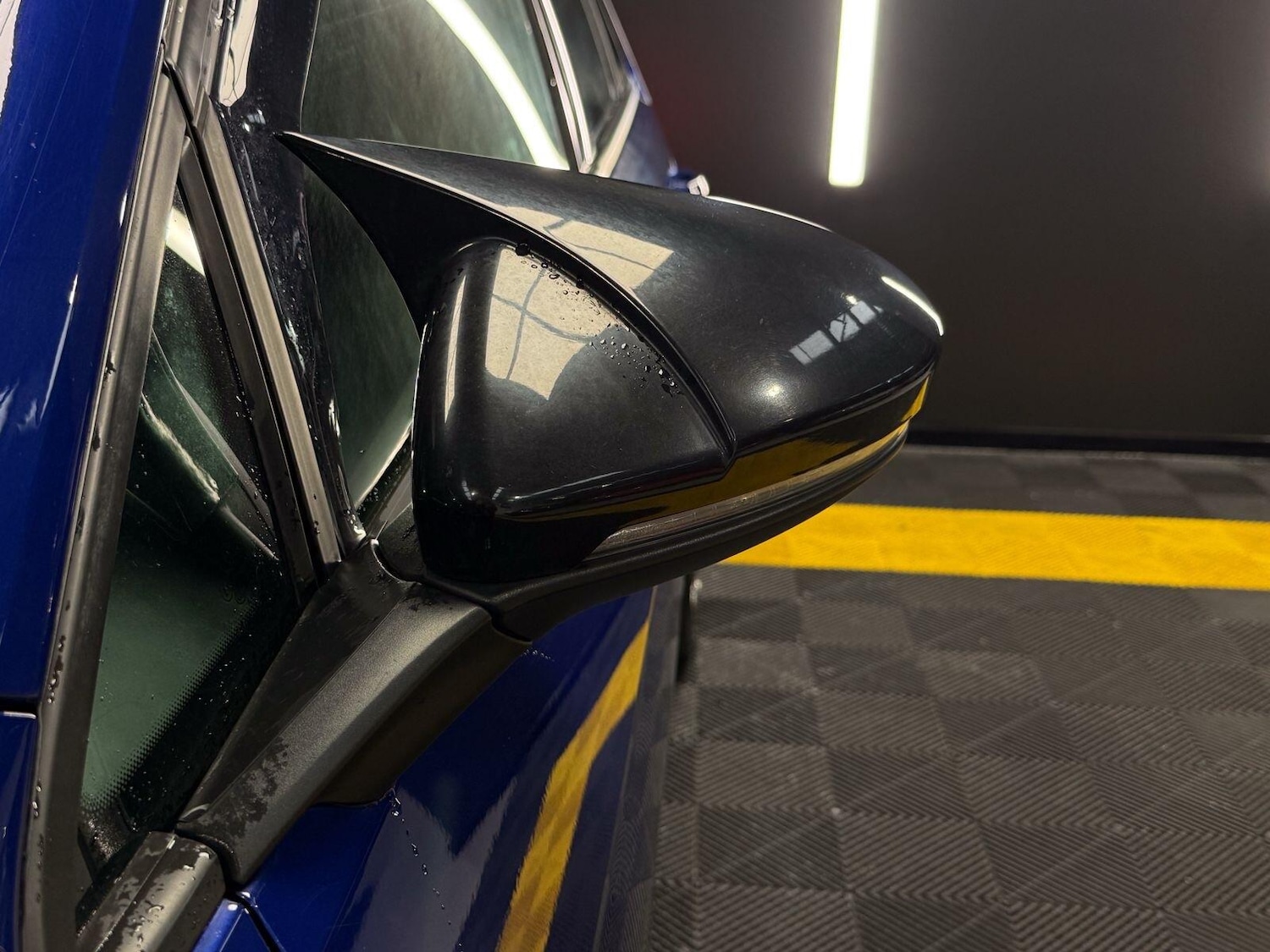 Used Volkswagen Golf 2018 for sale - 77695906: Photo 21