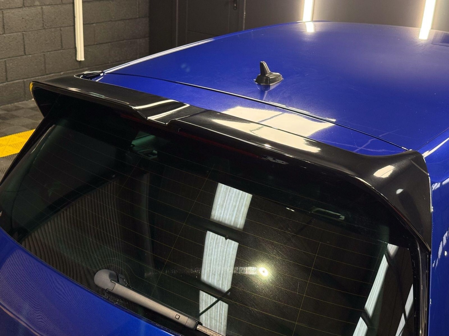 Used Volkswagen Golf 2018 for sale - 77695906: Photo 24