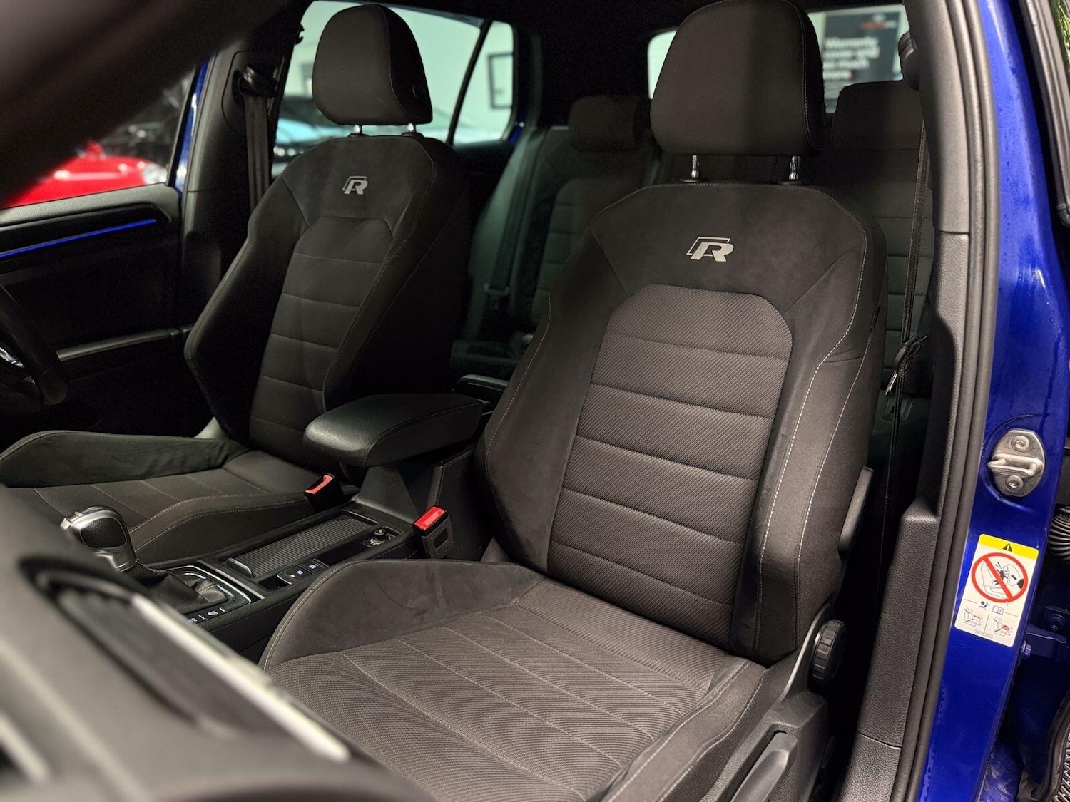 Used Volkswagen Golf 2018 for sale - 77695906: Photo 26