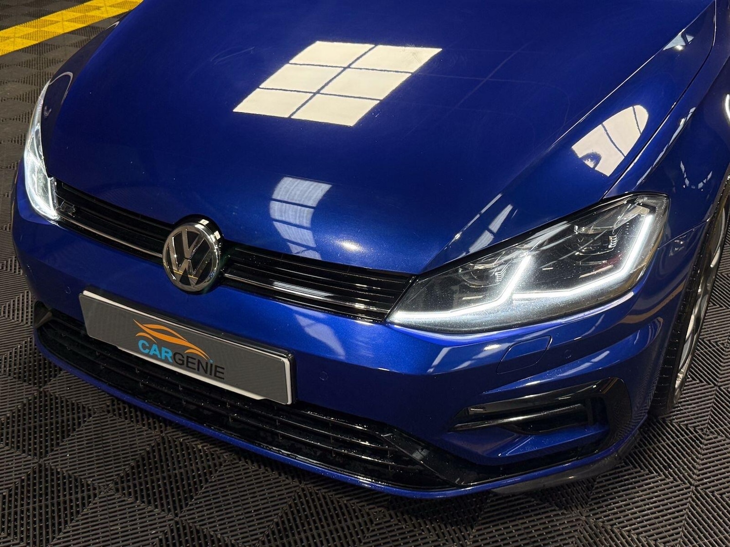 Used Volkswagen Golf 2018 for sale - 77695906: Photo 28