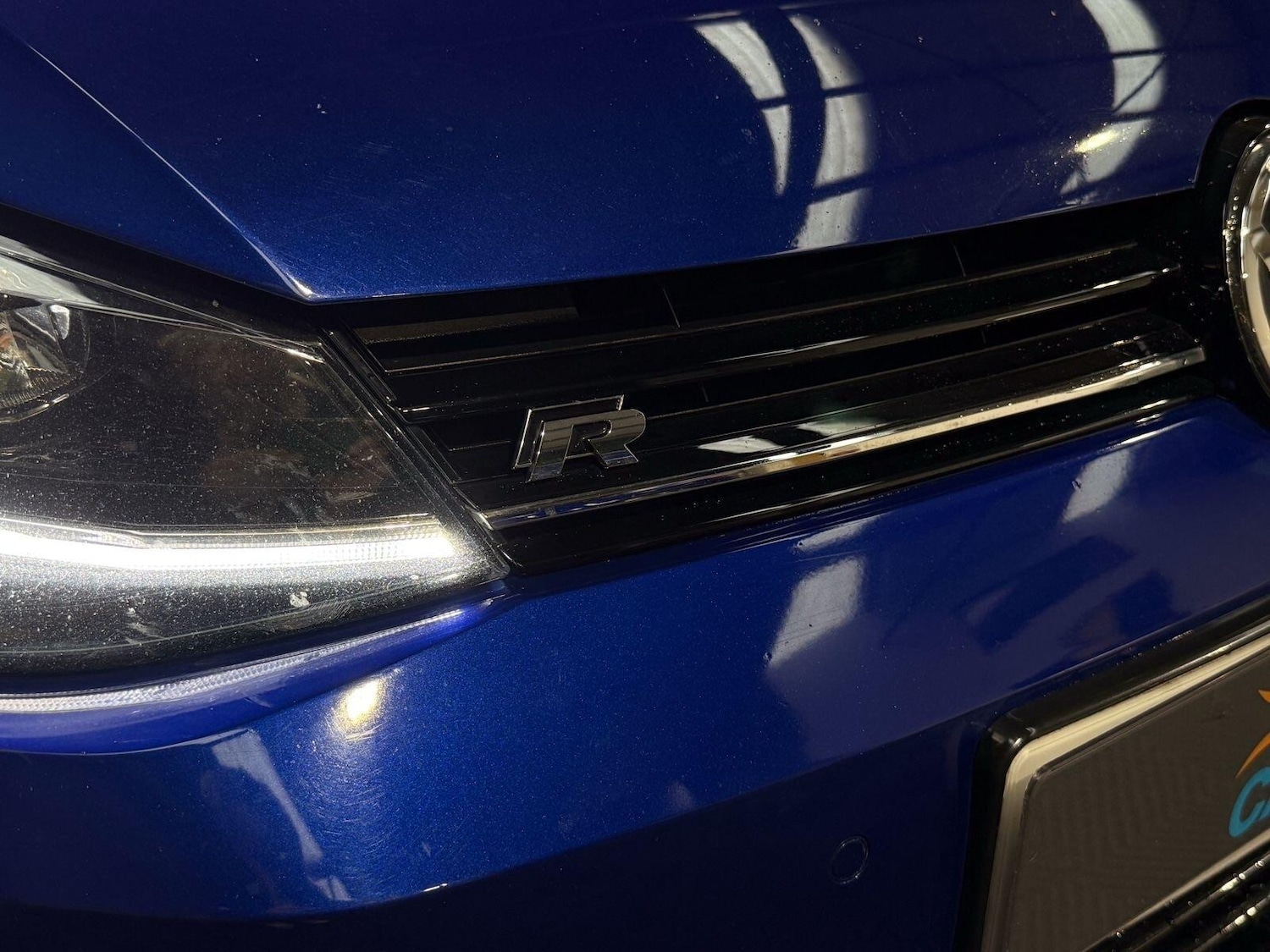 Used Volkswagen Golf 2018 for sale - 77695906: Photo 29