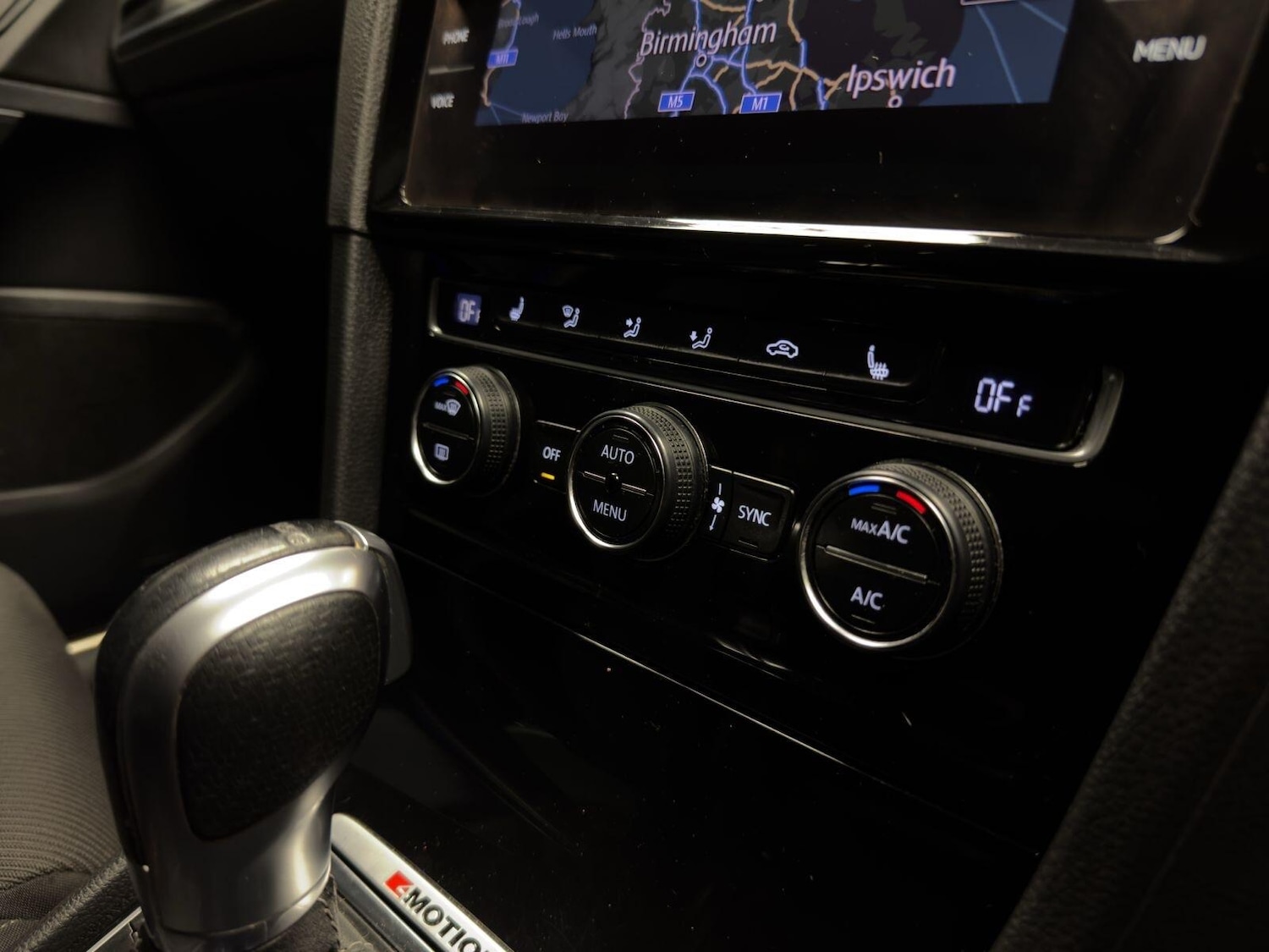 Used Volkswagen Golf 2018 for sale - 77695906: Photo 34