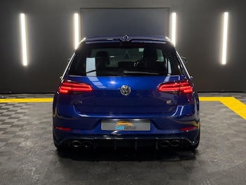 Used Volkswagen Golf 2018 for sale - 77695906: Photo