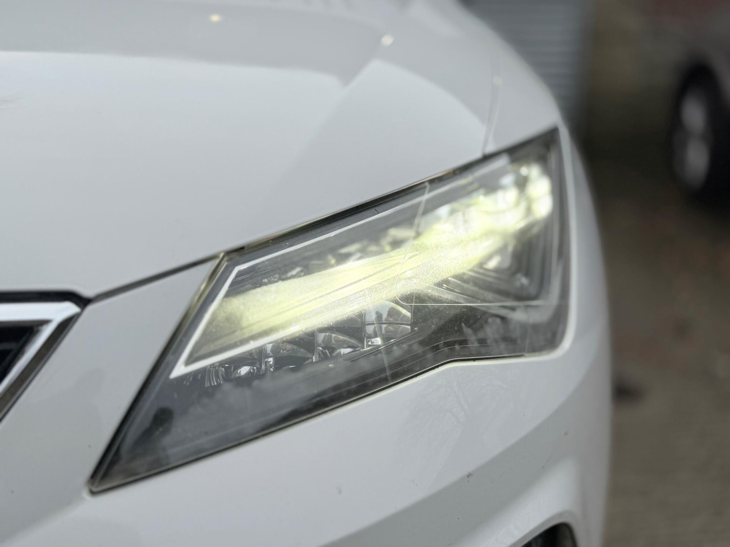 Used SEAT Leon 2017 for sale - 76667399: Photo 10