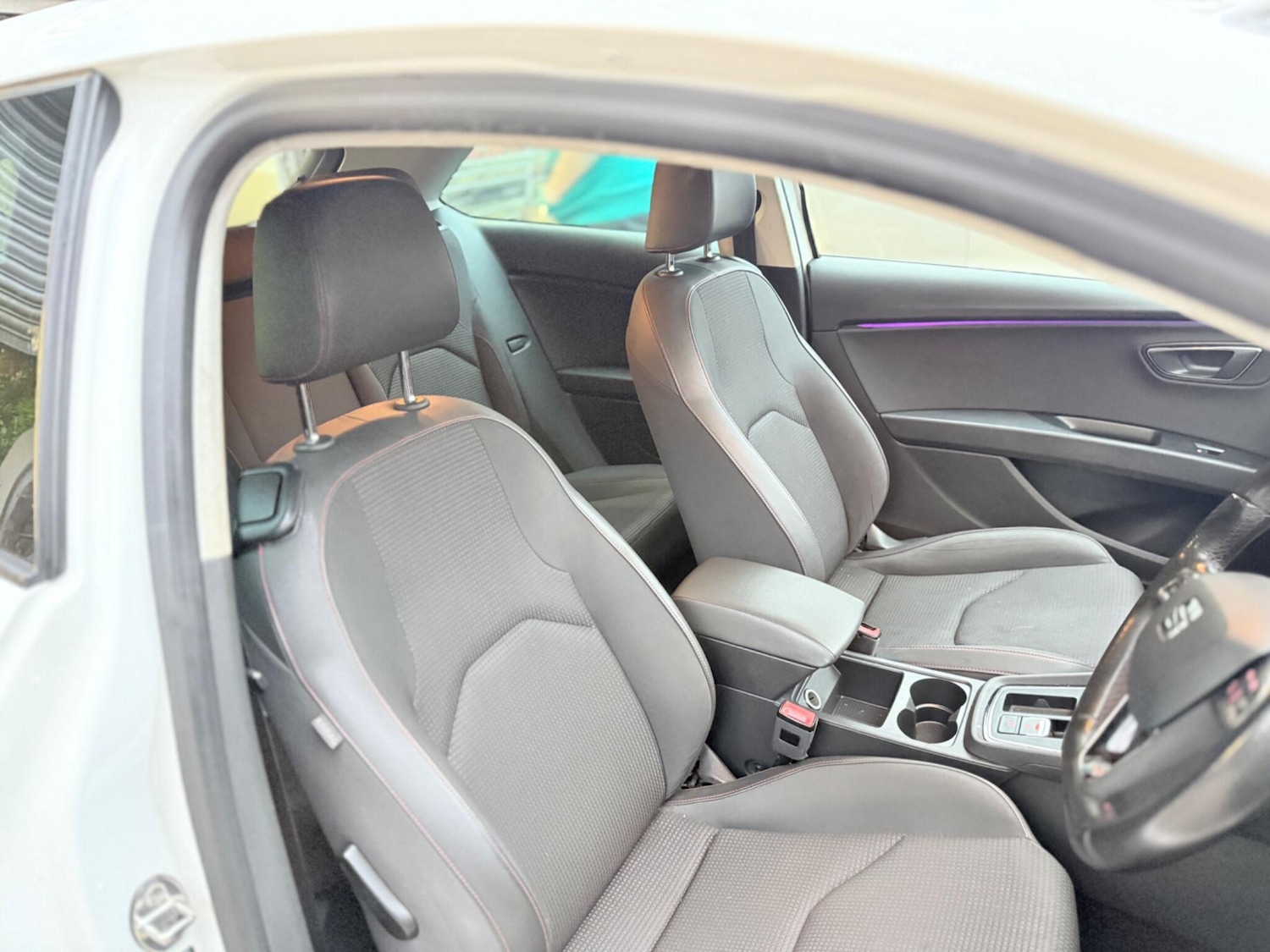 Used SEAT Leon 2017 for sale - 76667399: Photo 13