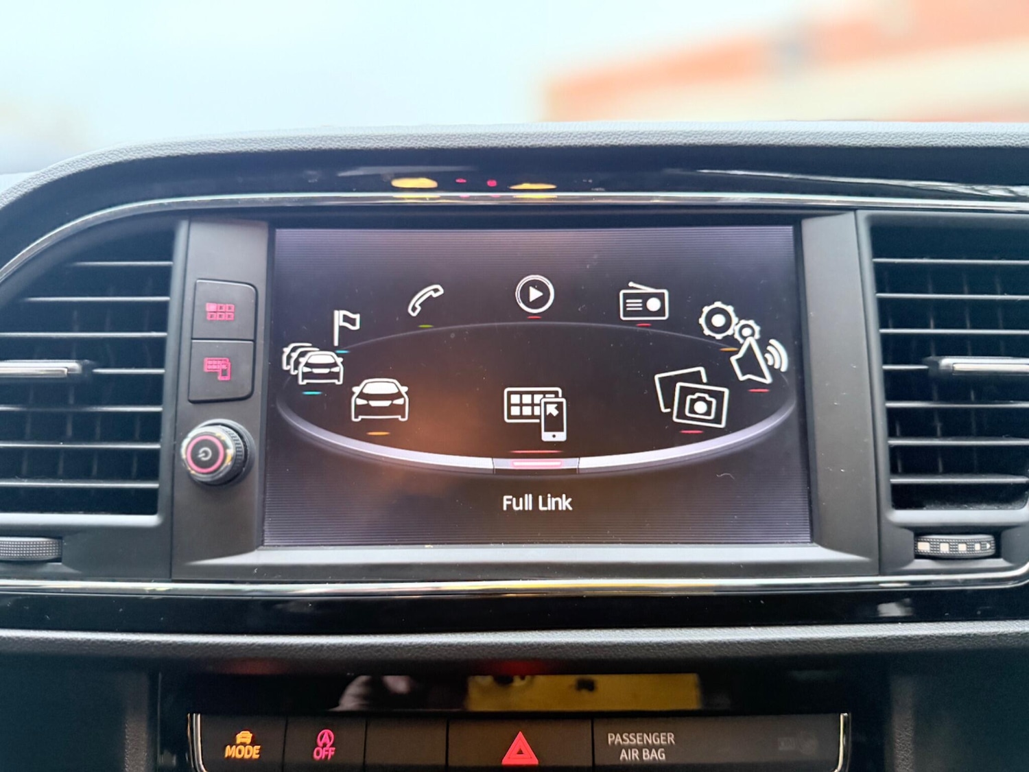 Used SEAT Leon 2017 for sale - 76667399: Photo 14