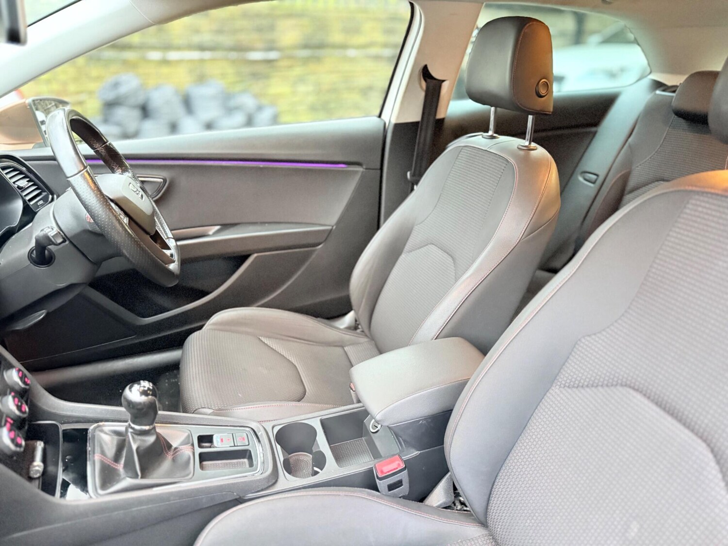 Used SEAT Leon 2017 for sale - 76667399: Photo 16