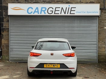 Used SEAT Leon 2017 for sale - 76667399: Photo