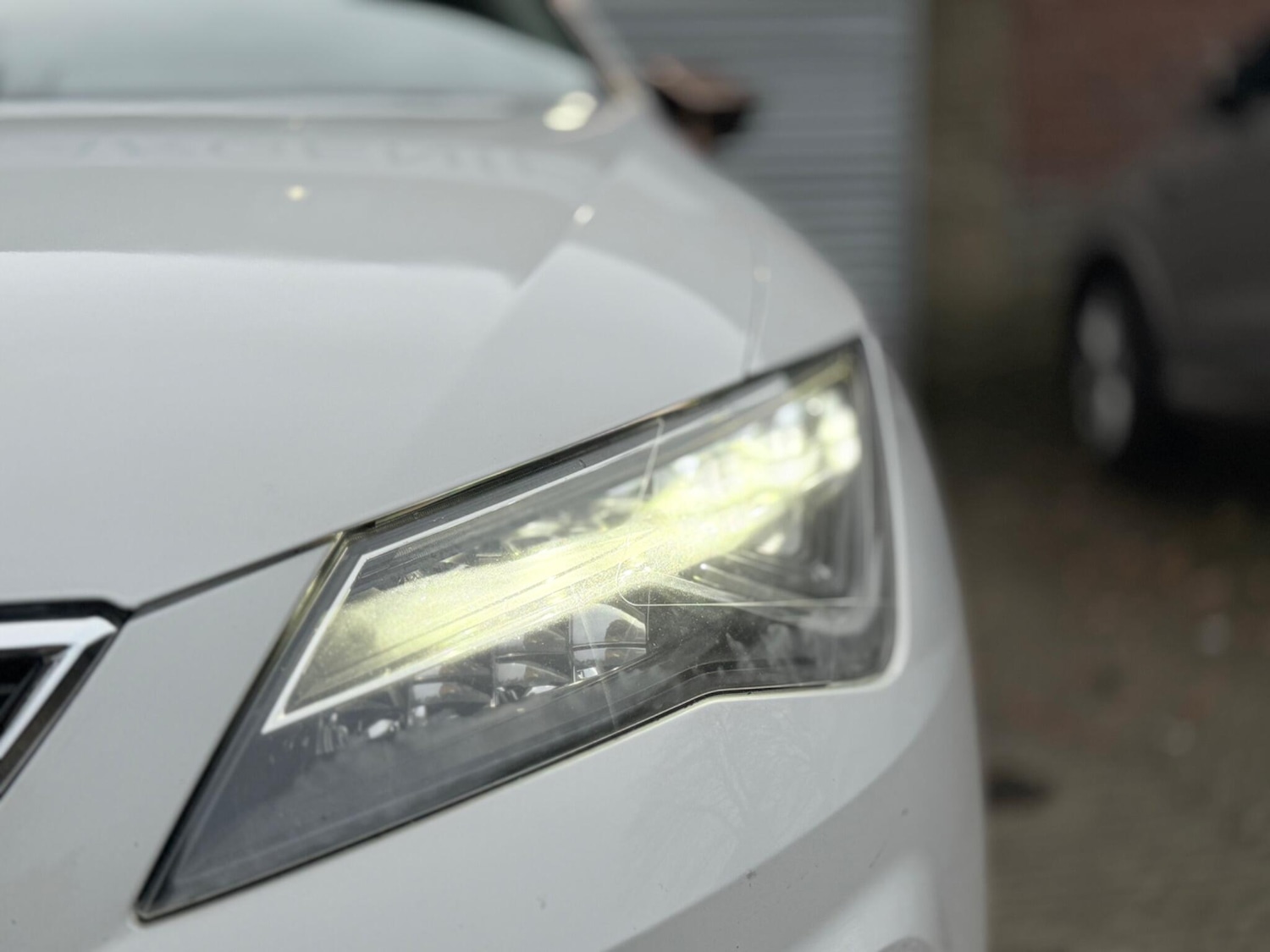 Used SEAT Leon 2017 for sale - 76667399: Photo 7